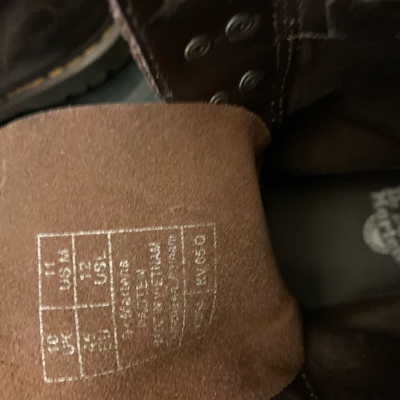 Dr Martens Boots - Picture 7 of 8